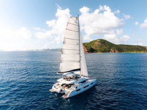 Lagoon 51 „Moondance“ – fotka 4