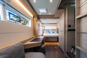 Lagoon 51 „Moondance“ – fotka 16