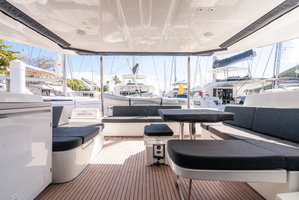 Lagoon 51 „Moondance“ – fotka 28