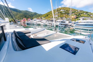 Lagoon 51 „Moondance“ – fotka 8