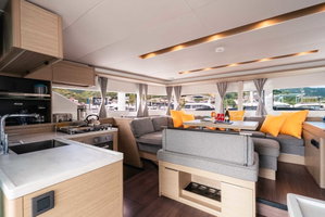 Lagoon 51 „Moondance“ – fotka 12