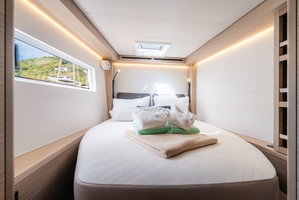 Lagoon 51 „Moondance“ – fotka 20