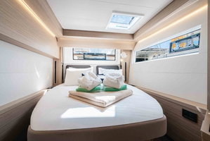 Lagoon 51 „Moondance“ – fotka 19