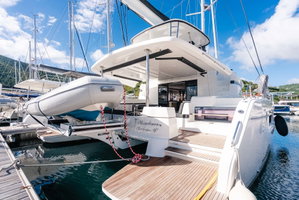 Lagoon 51 „Moondance“ – fotka 6