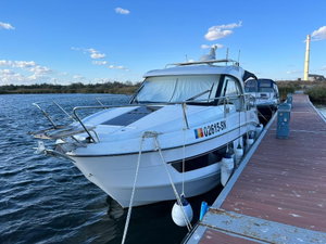 Antares 9 „Bella Vista“ – fotka 1