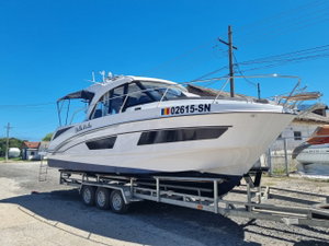 Antares 9 „Bella Vista“ – fotka 5