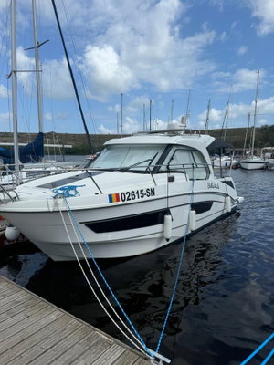 Antares 9 „Bella Vista“ – fotka 2