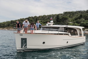 Greenline 40 „Citadel“ – fotka 8