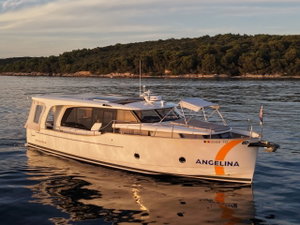 Greenline 40 „Citadel“ – fotka 2