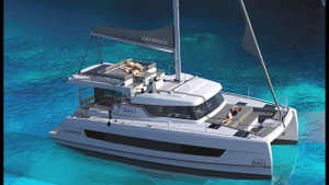Bali Catspace „Diamant Tropical“ – fotka 3