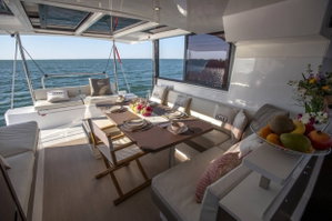 Bali Catspace „Diamant Tropical“ – fotka 2