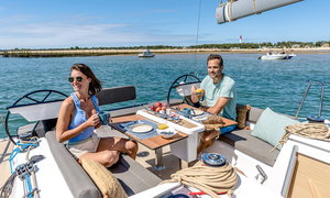 Dufour 37 „Spicy Rum“ – fotka 2