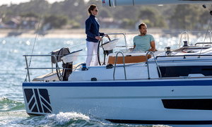 Dufour 37 „Spicy Rum“ – fotka 5