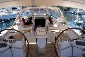 Sun Odyssey 54 DS „Windward Spirit“ – fotka 2