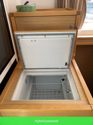 Lagoon 400 S2 „Independent I“ – fotka 6