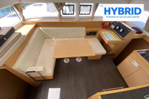 Lagoon 400 S2 „Independent I“ – fotka 25