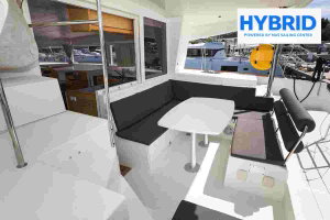 Lagoon 400 S2 „Independent I“ – fotka 22