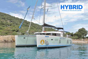 Lagoon 400 S2 „Independent I“ – fotka 15