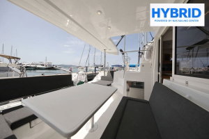 Lagoon 400 S2 „Independent I“ – fotka 23
