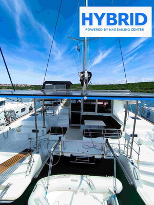 Lagoon 400 S2 „Independent I“ – fotka 19