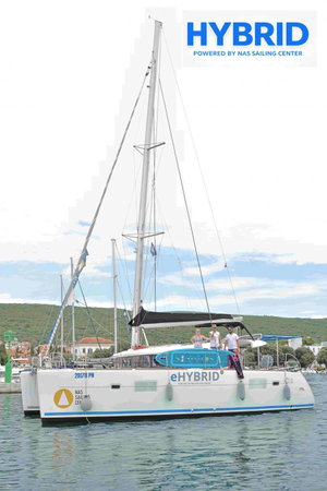 Lagoon 400 S2 „Independent I“ – fotka 17
