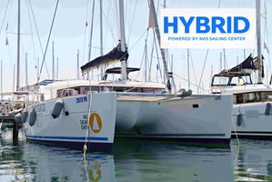 Lagoon 400 S2 „Independent I“ – fotka 13