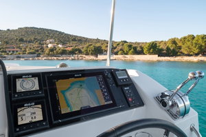 Lagoon 40 „Mignonne“ – fotka 36
