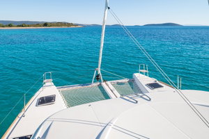 Lagoon 40 „Mignonne“ – fotka 10