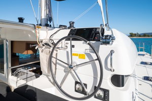 Lagoon 40 „Mignonne“ – fotka 35