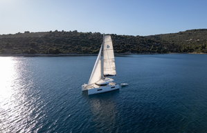 Lagoon 40 „Mignonne“ – fotka 7