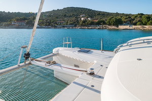 Lagoon 40 „Mignonne“ – fotka 11