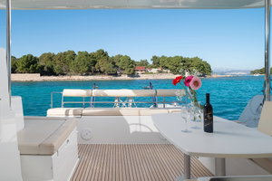 Lagoon 40 „Mignonne“ – fotka 40