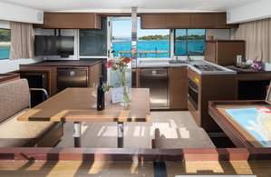 Lagoon 40 „Mignonne“ – fotka 16
