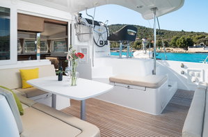 Lagoon 40 „Mignonne“ – fotka 37