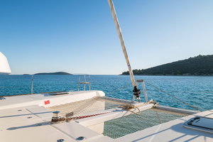 Lagoon 40 „Mignonne“ – fotka 34
