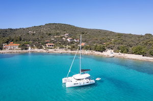 Lagoon 40 „Mignonne“ – fotka 2