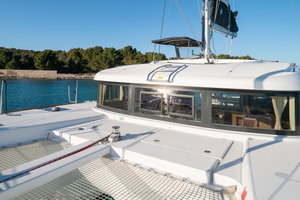 Lagoon 40 „Mignonne“ – fotka 33