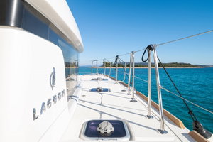 Lagoon 40 „Mignonne“ – fotka 9