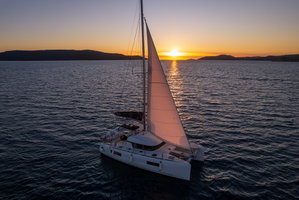 Lagoon 40 „Mignonne“ – fotka 8
