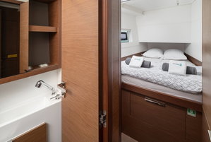 Lagoon 40 „Mignonne“ – fotka 24