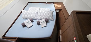 Lagoon 40 „Mignonne“ – fotka 26