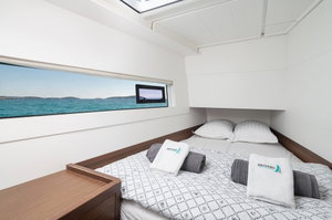 Lagoon 40 „Mignonne“ – fotka 23