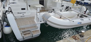 Lagoon 40 „Mignonne“ – fotka 42