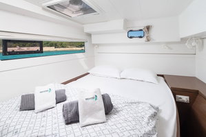 Lagoon 40 „Mignonne“ – fotka 21