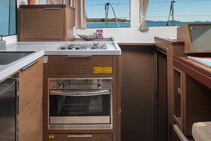 Lagoon 40 „Mignonne“ – fotka 18