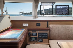 Lagoon 40 „Mignonne“ – fotka 15