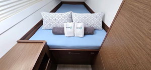 Lagoon 40 „Mignonne“ – fotka 28