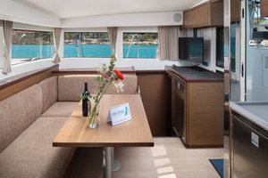 Lagoon 40 „Mignonne“ – fotka 19