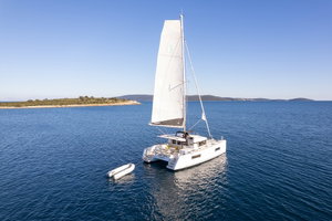 Lagoon 40 „Mignonne“ – fotka 6