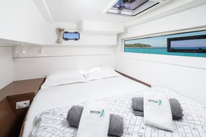 Lagoon 40 „Mignonne“ – fotka 20